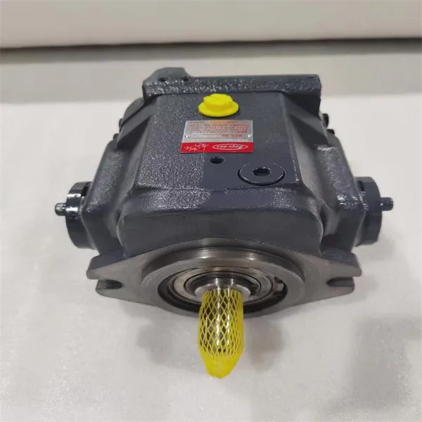 HPP-VD2V-L31A5-EE-A HPP-VD2V-F31A3-EE-A Hydraulic Oil Pump HPP-VD2V HPP-VF2V HPP-VB2V High Pressure Hydraulic Pump photo-5