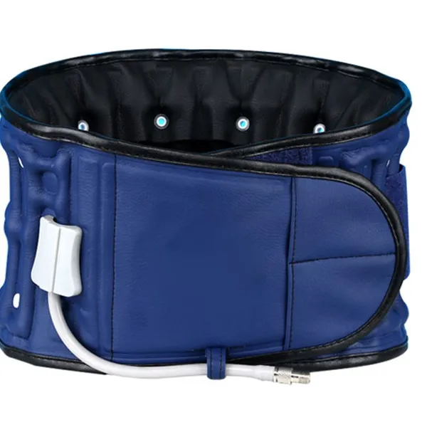 Spinal Air Lumbar Decompression Support Belt