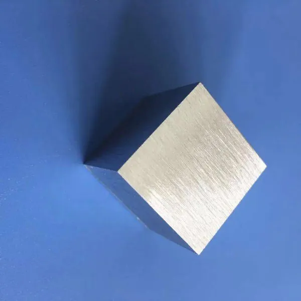 Dengwei R60702 Zirconium Round Tubular Rods, High Purity ≥ 99.6%, Corrosion-resistant and High-performance, Suitable for Petrochemical Industry photo-4