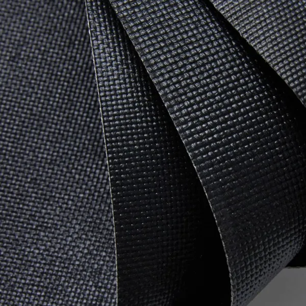 Expansion Joint Fabrics and Materials photo-2