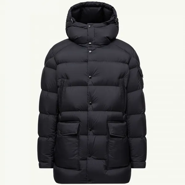 Down Jacket