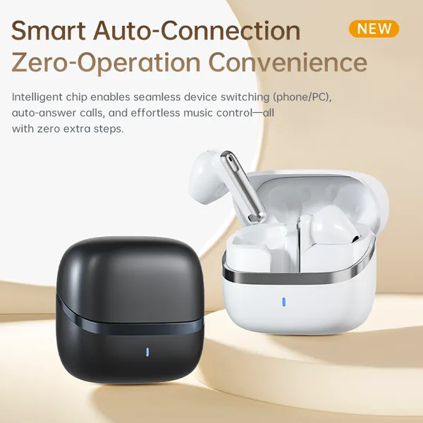 A80 Professional manufacturer, direct supply of premium Bluetooth earbuds with cost-effective pricing