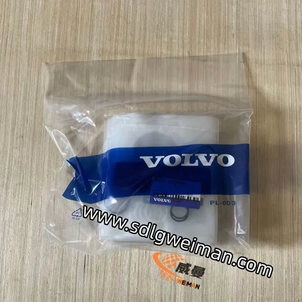 ORIGINAL VOLVO MCV 220 14600640 APPLY FOR VOLVO  EXCAVATOR LOADER