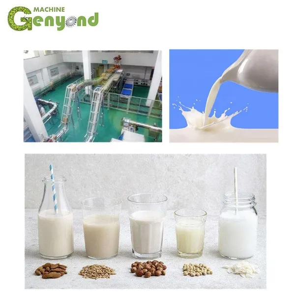 Commercial Yogurt Maker Machine / Industrial Yogurt Making Machine / Yogurt Filling Machine photo-5