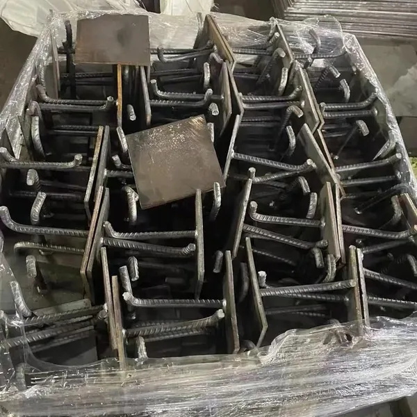Anchor Bolt