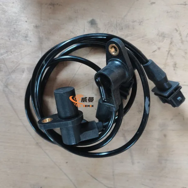 SDLG Original Deutz Engine Spare Parts Crankshaft Sensor 4110001007001 For LG958L photo-3
