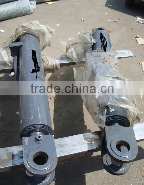 ZL30 ZL50G LW300 LW500 Xcmg Wheel Loader Spare Parts photo-2