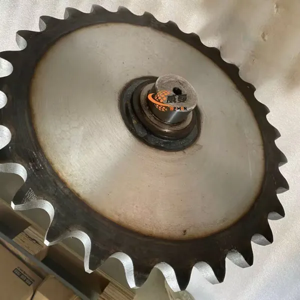 Original SDLG 4110001903153 Chain Gear for Wheel Loader Spare Parts in Stock.