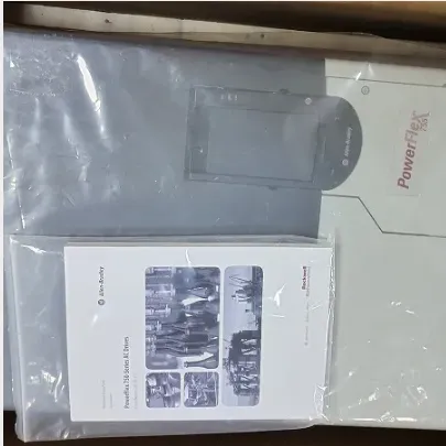 Allen-Bradley Drive PowerFlex 755 60 Amps 20G11NC060AA0NNNNN