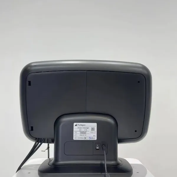 New 3 in 1 Geneo Oxygeneo Facial Care Machine for Beauty Salon SPA Skin Rejuvenation Whitening photo-2