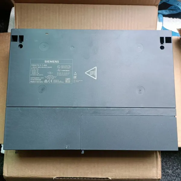 SIEMENS 6ES7405-0KA02-0AA0