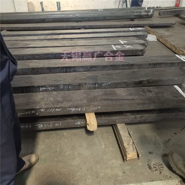 Customized Processing of 1J79 Iron-nickel-molybdenum High Permeability Soft Magnetic Alloy Steel Plates by the Manufacturer