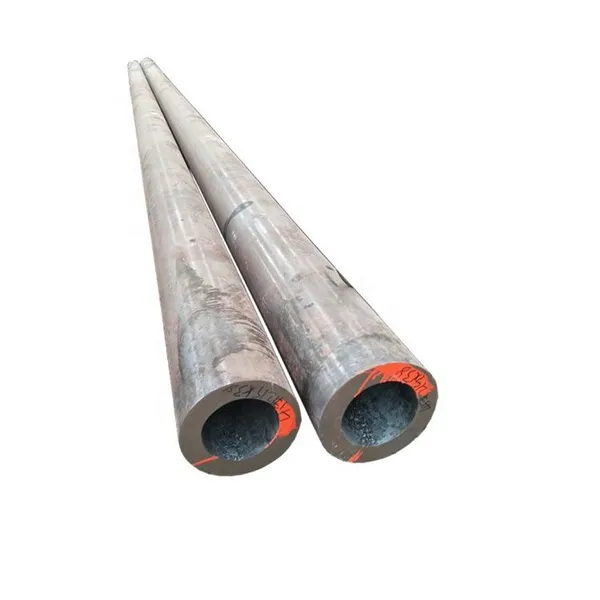 A106 Seamless Steel Pipe A106 Gr. B Seamless Steel Pipe photo-5
