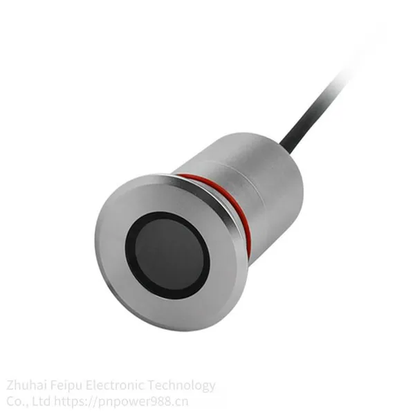 Feipu Supplies Led Low-voltage Safe Underwater Lights, Pndm-5w-a60 Light Source, Sinking Anti-glare Model photo-3