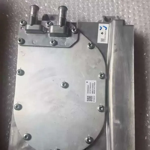 Zeekr Series Intelligent Driving Modules