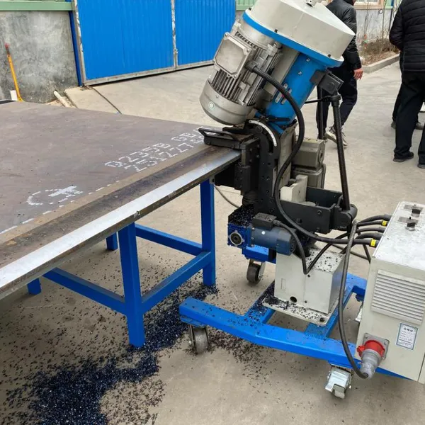 Beveling Machine photo-2