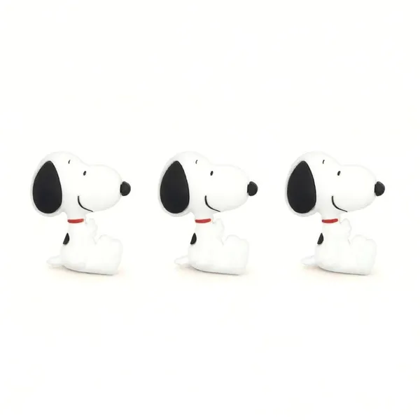Trendy Hip Hop Rap Star Shoe Charms Set Cute 3D PVC Clog Pins & Aesthetic Novelty Accessories for Kids & Teens