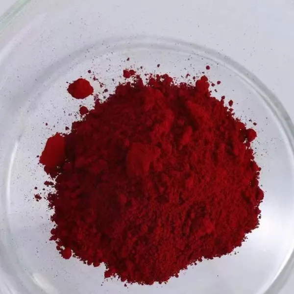 Feituo Toluidine Maroon Pigment PR13, Naphthol Monoazo Organic Pigment for Paints, Printing Ink, Rubber & Stationery