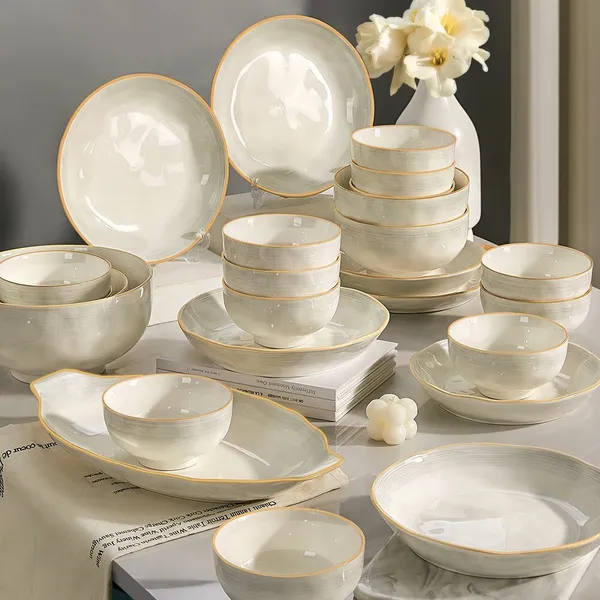 Cutlery Set Supplier