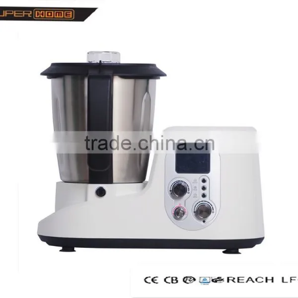 SuperHome Mini Food Chooper Nutrition Fruit Slicer Kitchen Appliance