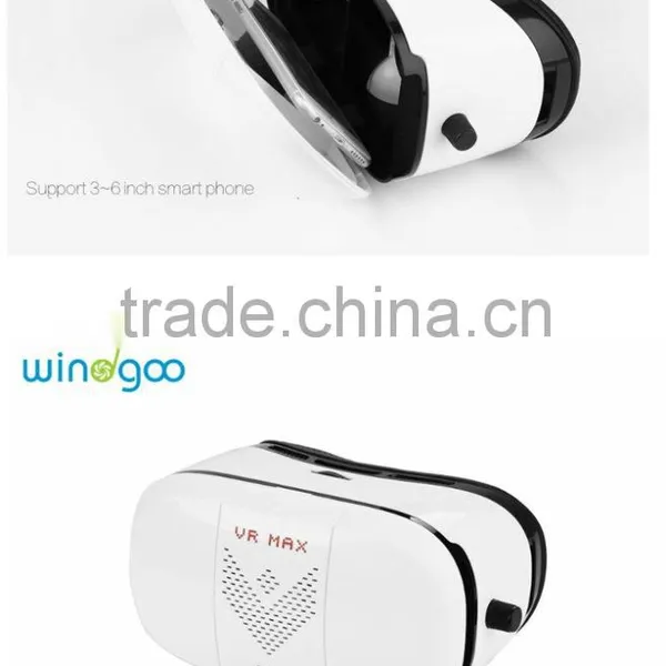 Virtual Reality VR Max With High Quality, Stock in US Warehouse 3Dplaystation photo-5