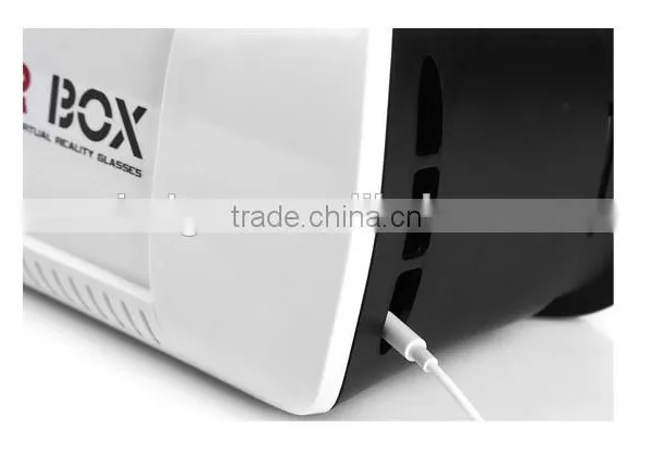 2016 Speedy Delivery and a Comprehensive Highest Quality Mobile 3D Game Player VR Box 1.0 photo-5