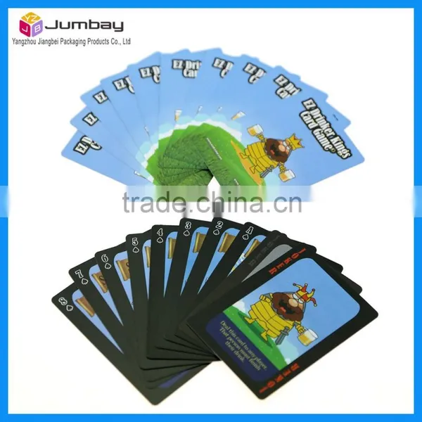 Custom Face Poker Playing Cards photo-4