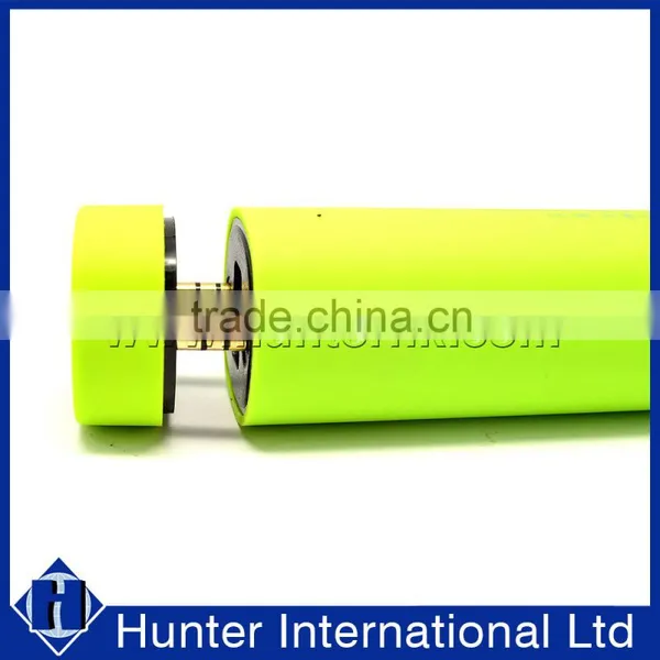 Promotional Round 3000 Mah Travel Power Bank photo-5