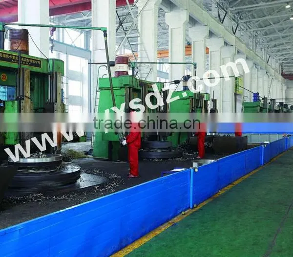 Supply of SCMn2A Materials Forgings photo-3