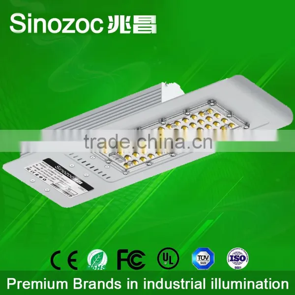Sinozoc High Quality Ip67 30w 60w 90w 120w 150w Led Street Lamp Module Outdoor Light Fixture LED Street Light Module photo-3