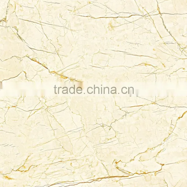 Home Marble Floor Design Indoor Decorative Stone Heat Resistance Cheap Marble Tile photo-2