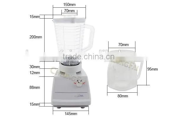Kitchen Set Commercial Juicer photo-2