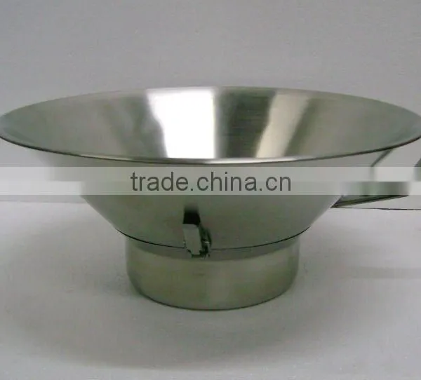 Potato Chip Colander