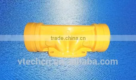 Air Operated Inline Diaphragm Valve photo-4