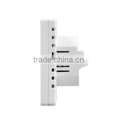 LCD Display Programmable Thermostat
