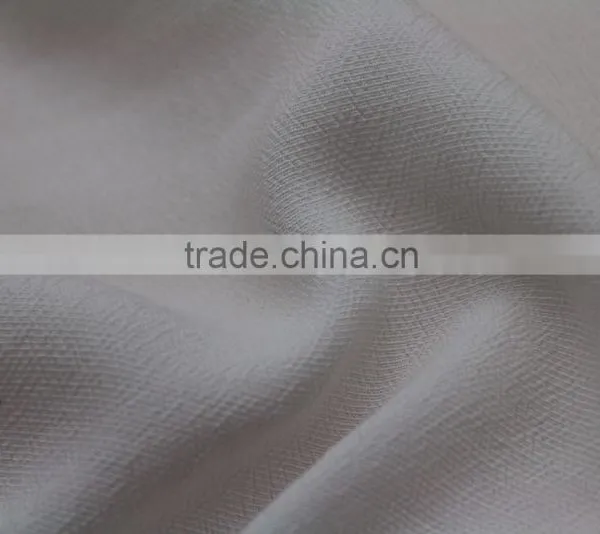 SWEETEX 2016 NEW ITEM OF VISCOSE RAYON DRAPE WEFT STRIPE FABRIC photo-4