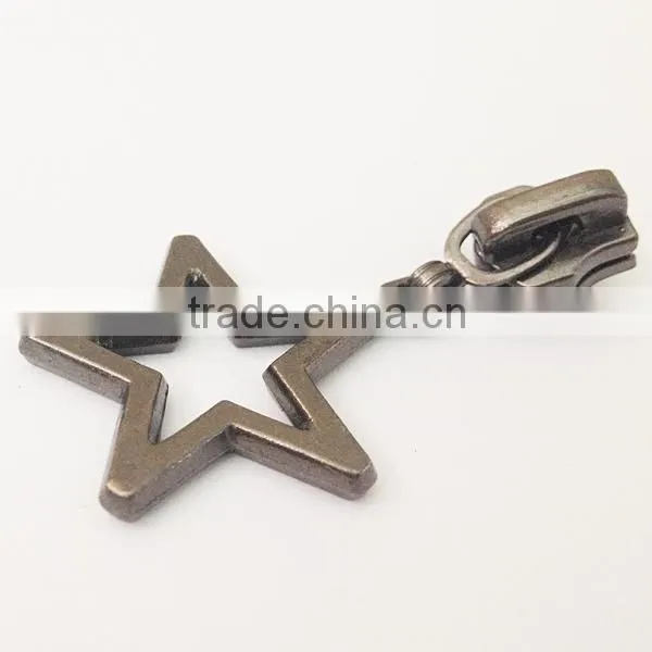 Boot Zipper Pullers photo-3