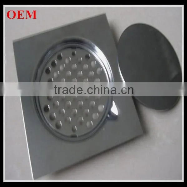 Dreaming Stainless Steel Floor Drain , Delicate Floor Draiin photo-3