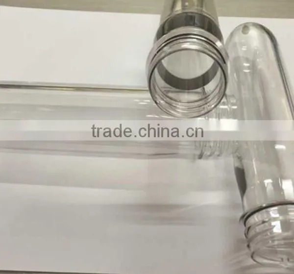 76g PET Preform /38mm PET Preforms