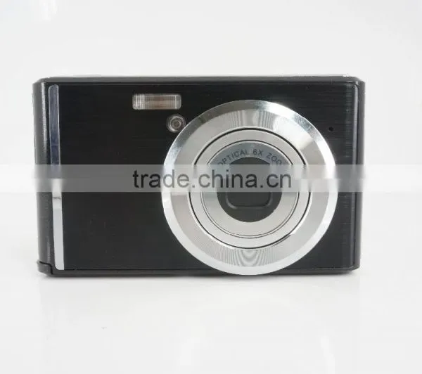Hot Selling Good Quality 18Mp Digital Camera Optical Zoom Digital Camera 1920x1080P Full HD Video 2.4" Screen photo-6