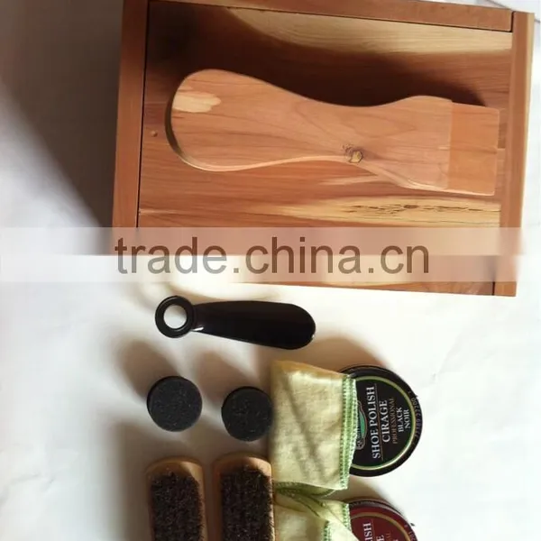 Shoe Care Valet