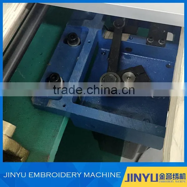 2016 Best Sale Commercial Automatic Multi Head Computer Embroidery Machine Price photo-6