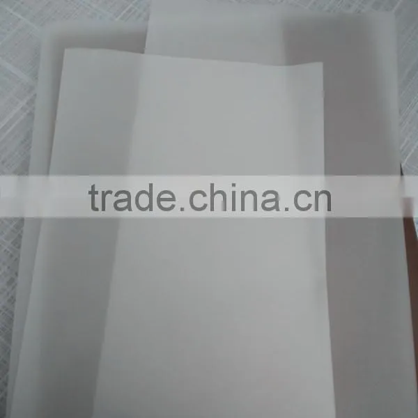 High Quality HDPE Plastic Medical Injection Bag Disposable Infusion Drip Bags photo-2