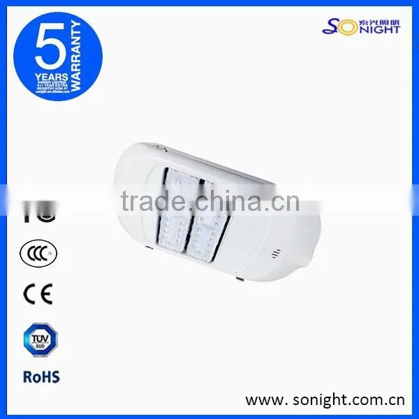 2015 New 120w Garden/highway/road Way Led Street Lighting Fixture photo-6