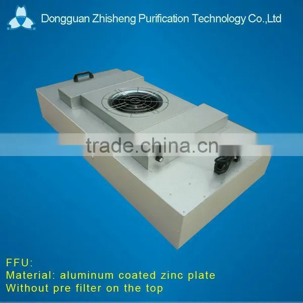 4x2 Feet HEPA Clean Room FFU With Adaptor