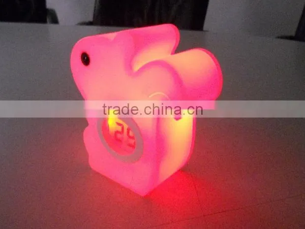 Room Color Changing Night Light photo-4