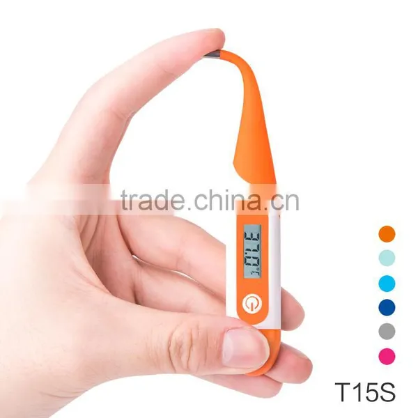 Fast Reading Digital Thermometer T15s photo-2