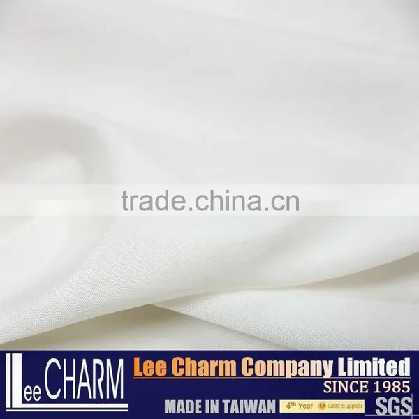 Printed Crinkled Nylon Taffeta Lining Fabric