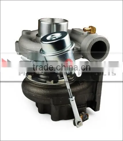 Ball Bearing Turbo Charger GTX2860R photo-3
