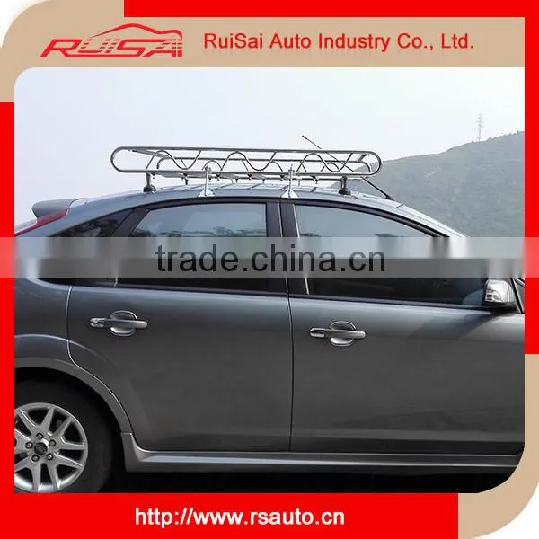 127cm Fix Size Powder Coated Roof Fack photo-2
